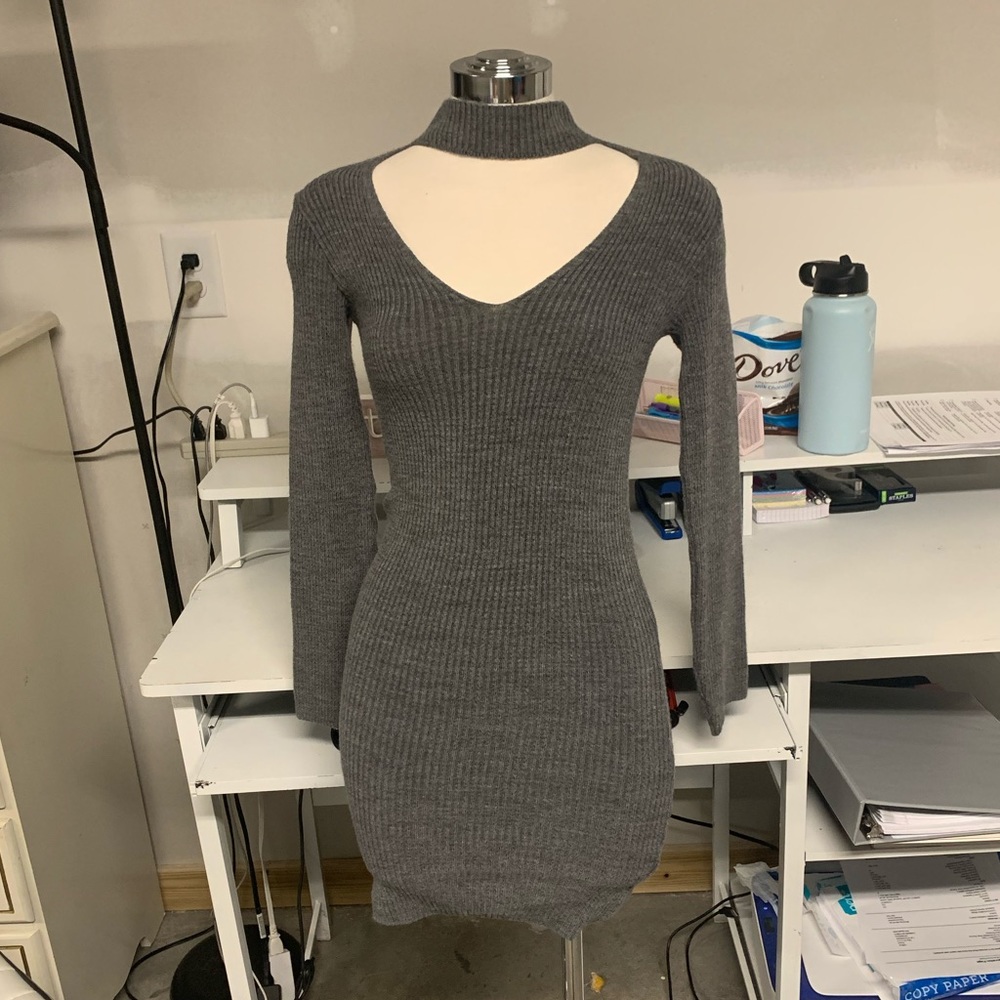 Windsor Dress